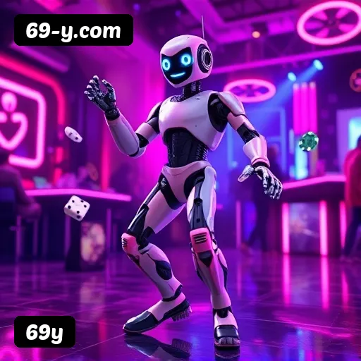 Processo de Download do App 69y - Passo a Passo Simples