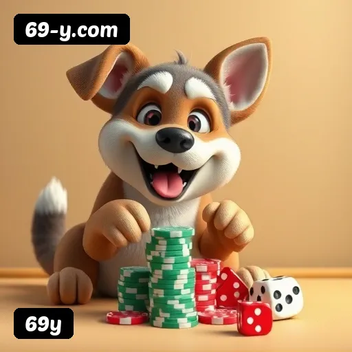 Cassino ao Vivo 69y - Dealers Brasileiros Profissionais